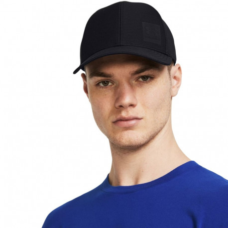 Under Armour meeste nokamüts Iso-chill Armourvent Strech Fit 1383438 002