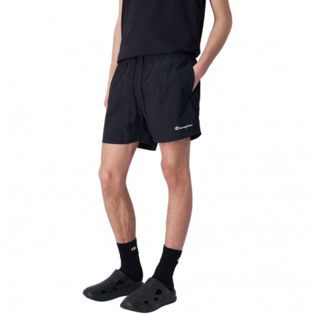 Champion meeste ujumispüksid Beachshort 219979 KK001, must
