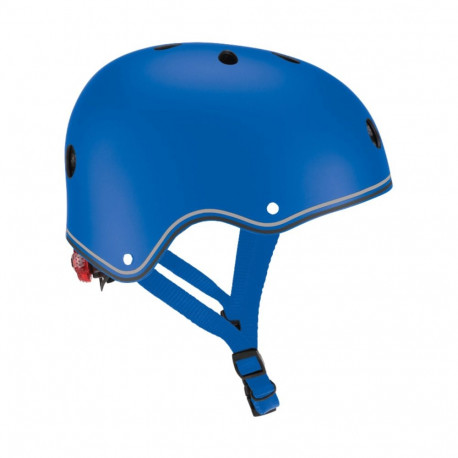 SMJ Globber kiiver 505-100 Primo Lights XS/S 48-53cm, sinine