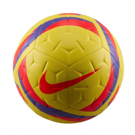 Piłka nożna Nike Academy Team 25 żółta HV4387 710