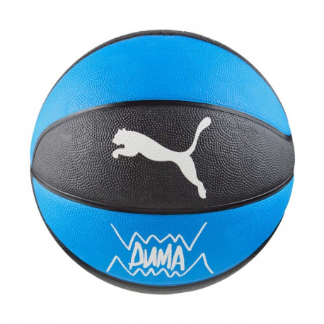 Puma korvpall teamJAWS 84688 01, sinine-must