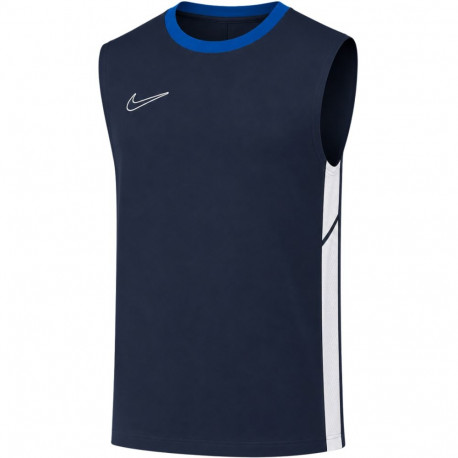 Nike meeste t-särk Academy 25 FZ9747 410, tumesinine