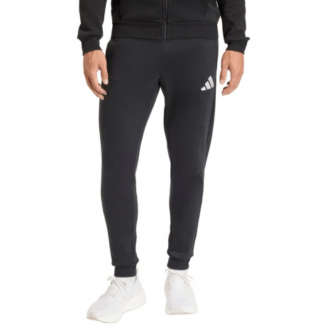 Spodnie męskie adidas Entrada 26 Sweat czarne JZ9138