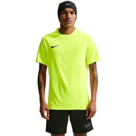 Nike meeste särk Park VIII HV8173 702 Dri-Fit, laimi