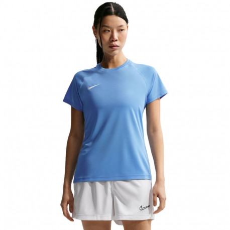 Nike naiste särk Dri-Fit Park VIII HV8178 412, helesinine