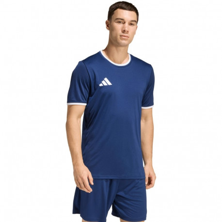 Adidas meeste särk Entrada 26 JZ2504, tumesinine