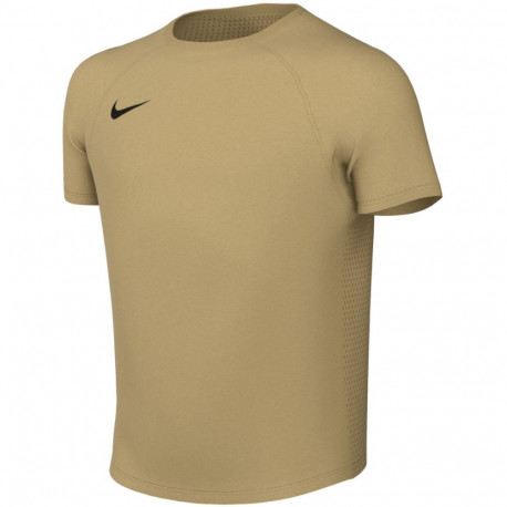 Nike laste särk Park VIII Dri-Fit HV8182 729, kuldne