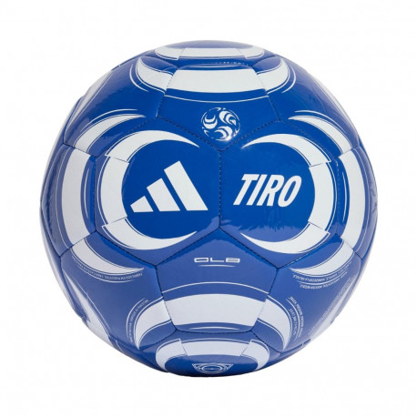 Adidas jalgpall Tiro Club JW1529, sinine
