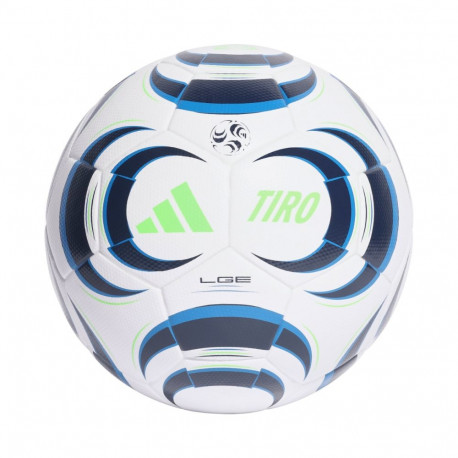 Adidas jalgpall Tiro League KA5262, valge-tumesinine