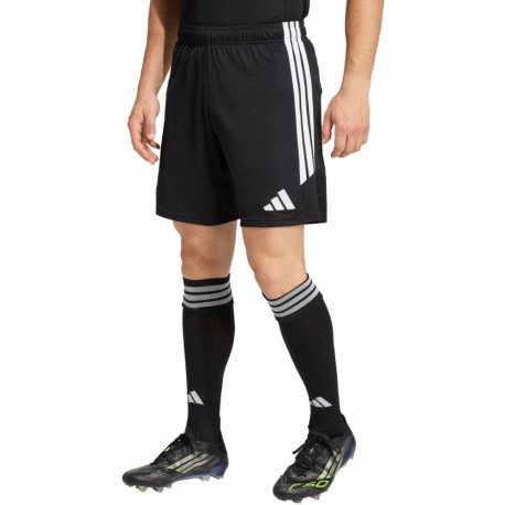 adidas meeste lühikesed püksid Tiro 26 League KA8773, must