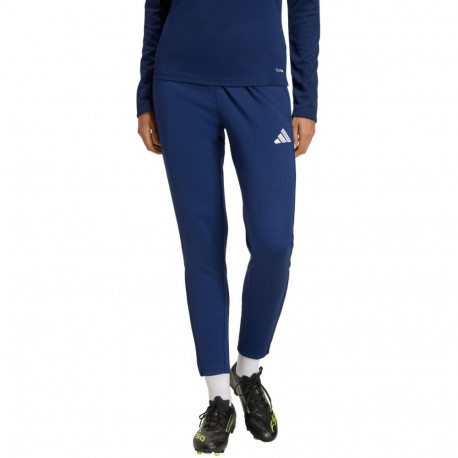 adidas naiste püksid Entrada 26 Training JZ6547, tumesinine