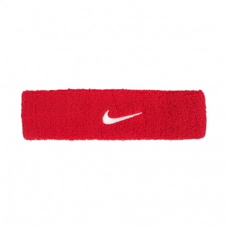 Nike peapael Swoosh N1012407610, punane