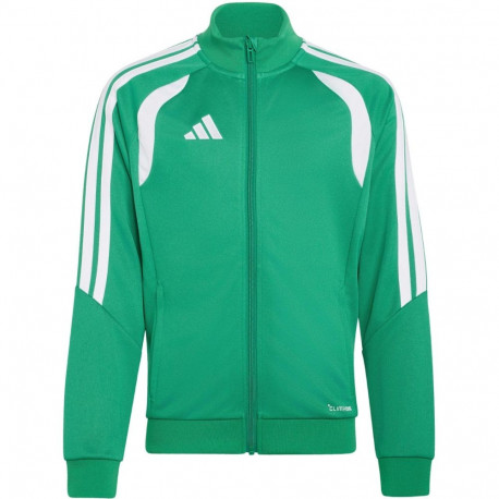 Adidas laste pusa Tiro 26 League Training KT2338, roheline