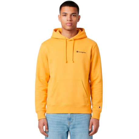 Champion meeste kapuutsiga pusa 221791 YS164, kollane