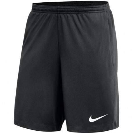 Spodenki męskie Nike Dri-Fit Referee III czarne HV8330 010