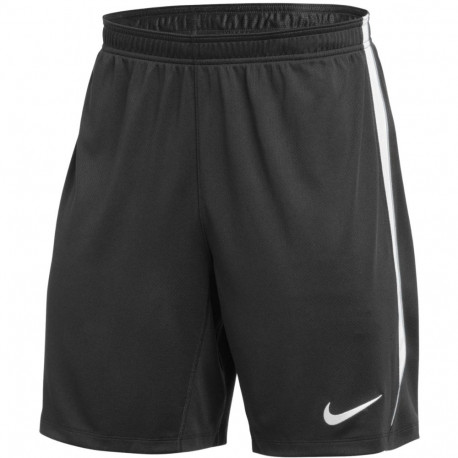 Spodenki męskie Nike Dri-Fit Strike czarne HV8350 010
