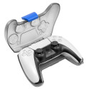 Tomtoc kontrolleriümbris ArmorCase-G27 PS5, must