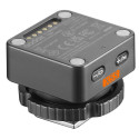 Godox iT32S Kit         Sony mit Trigger X5