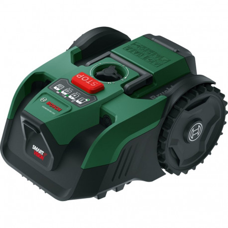 Bosch VISIMOW18V-200 robotic lawn mower