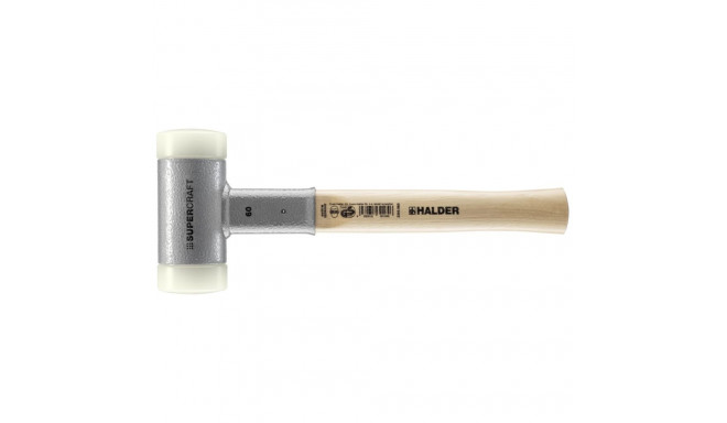 Halder  SUPERCRAFT-Schonhammer 60 Nylon