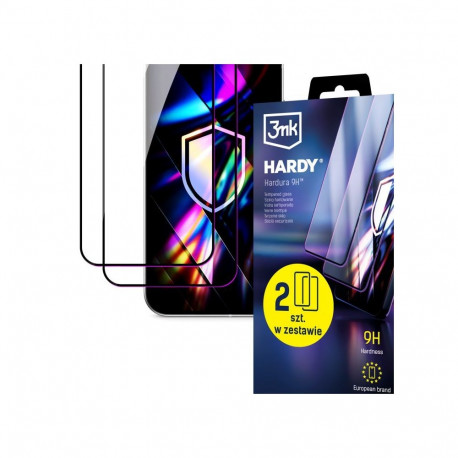 3mk Hardy Hardura 9H - Xiaomi 17/ 17 Pro (5903108751933)