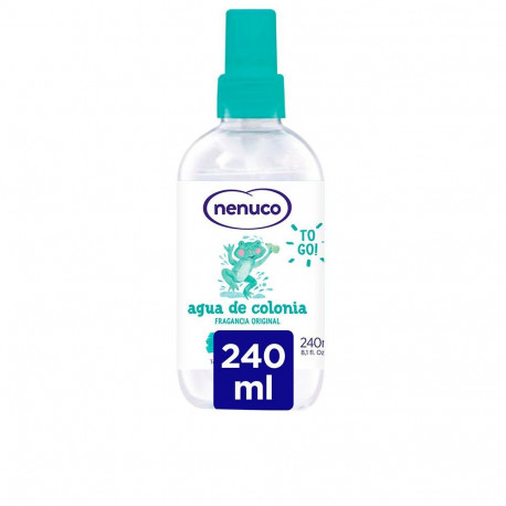 Nenuco koloonia 240ml pihustiga
