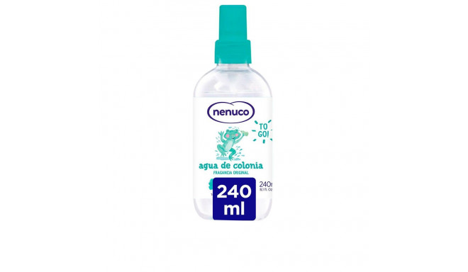Nenuco koloonia 240ml pihustiga