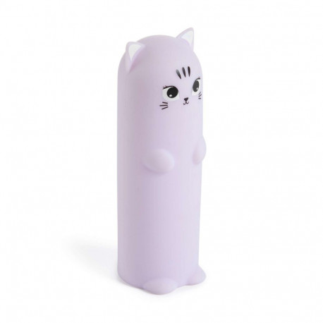 Pinal pimedas helendav Kitty Born to Glow B2F Miquelrius