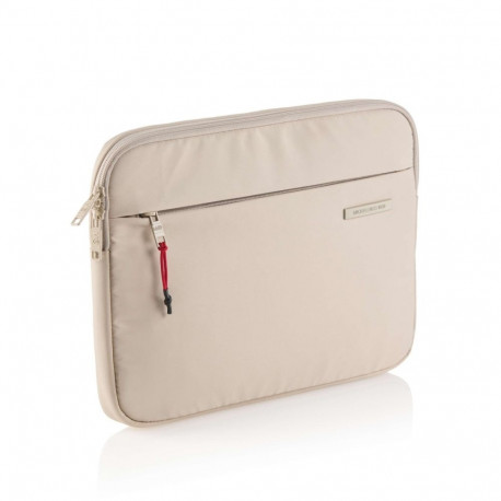 Sülearvuti ümbris Bag To Work Miquelrius 13"/14" beež