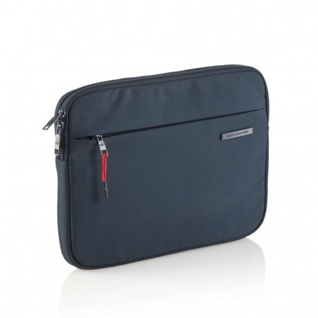 Sülearvuti ümbris Bag To Work Miquelrius 13"/14" tumesinine
