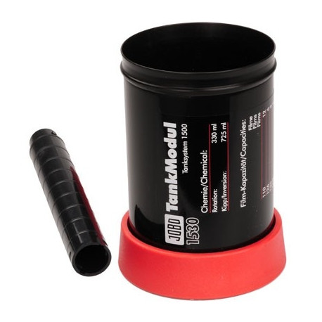 Jobo extension module Tank 1500