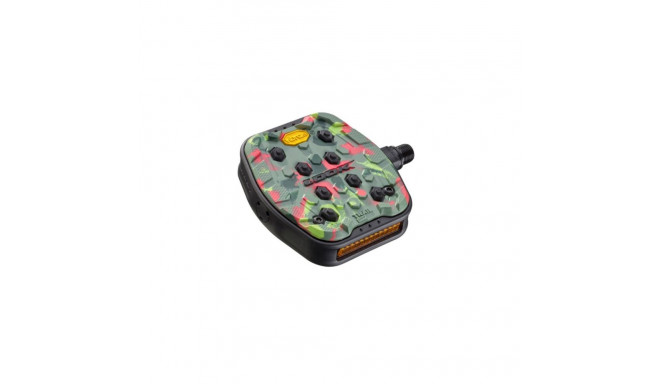 Pedaalid LOOK Trail Grip, Camo