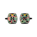 Pedaalid LOOK Trail Grip, Camo