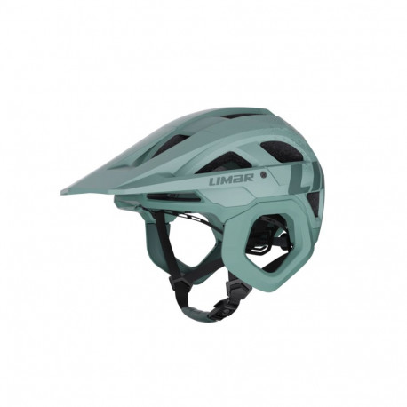 Kiiver LIMAR Etna MIPS, Matt Ocean Sage, L