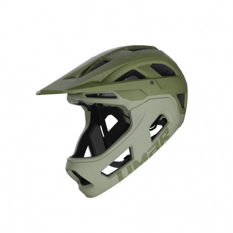 Kiiver LIMAR Livigno MIPS, Matt Green, M