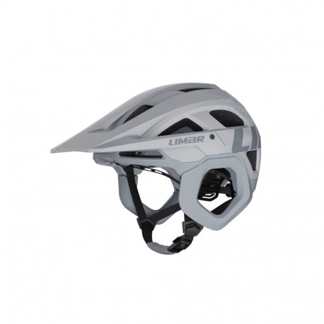 Kiiver LIMAR Etna MIPS, Matt Ice Grey, L