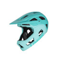 Kiiver LIMAR Livigno MIPS, Matt Deep Mint, M