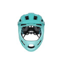 Kiiver LIMAR Livigno MIPS, Matt Deep Mint, M