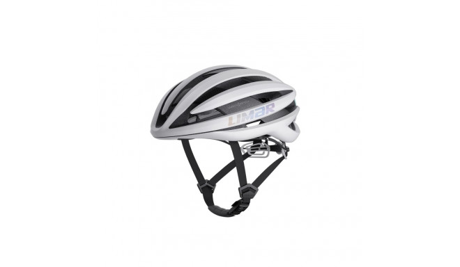 Kiiver LIMAR AIR PRO, Irid White, M
