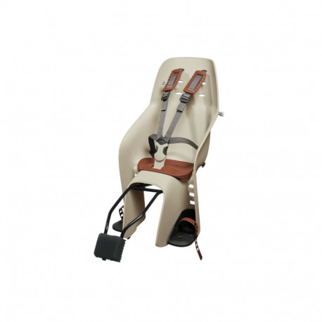 Lastetool raamikinnitusega URBAN IKI U-me, Nagisa Beige/Kuriiro Brown