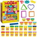 PLAY-DOH playset Giftable Compound And Tools