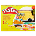 PLAY-DOH playset School Day Adventures