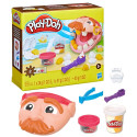 PLAY-DOH playset Mini Pirate Drill N Fill