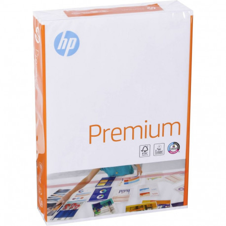 Premium 80g 210x297 (CHP850) (DIN A4 (80g/m²), 500 Blatt)