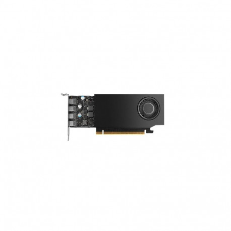 HP NVIDIA RTX A1000 8 GB with Mini Bracket 4mDP Graphics
