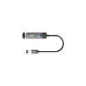 j5create JCA157-N USB-C® to HDMI™ 2.1 8K Adapter