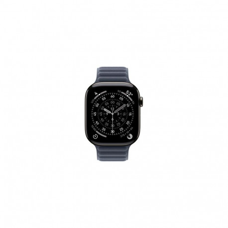 Apple 46mm Navy Magnetic Link - M/L