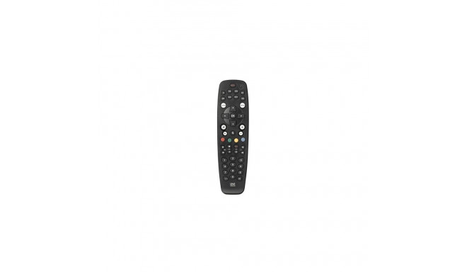 One For All Basic OFA 8 Universal Remote Control