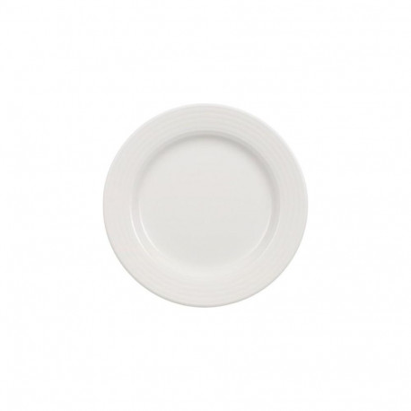 Taldrik PERIMETER portselan D16cm, tk