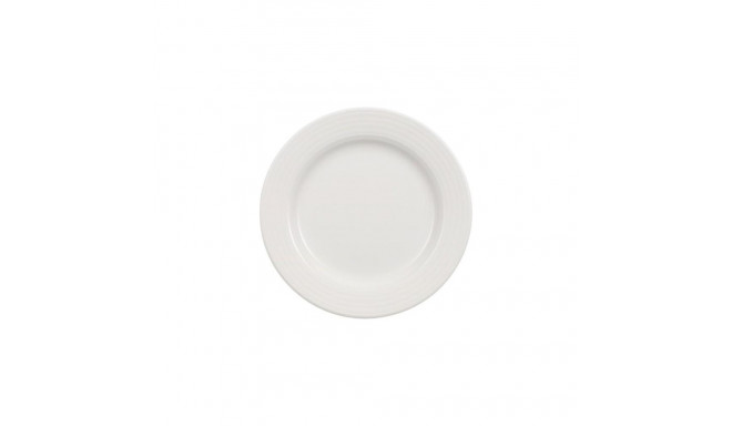 Taldrik PERIMETER portselan D16cm, tk